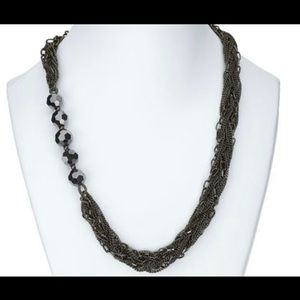 NWT Cookie Lee necklace